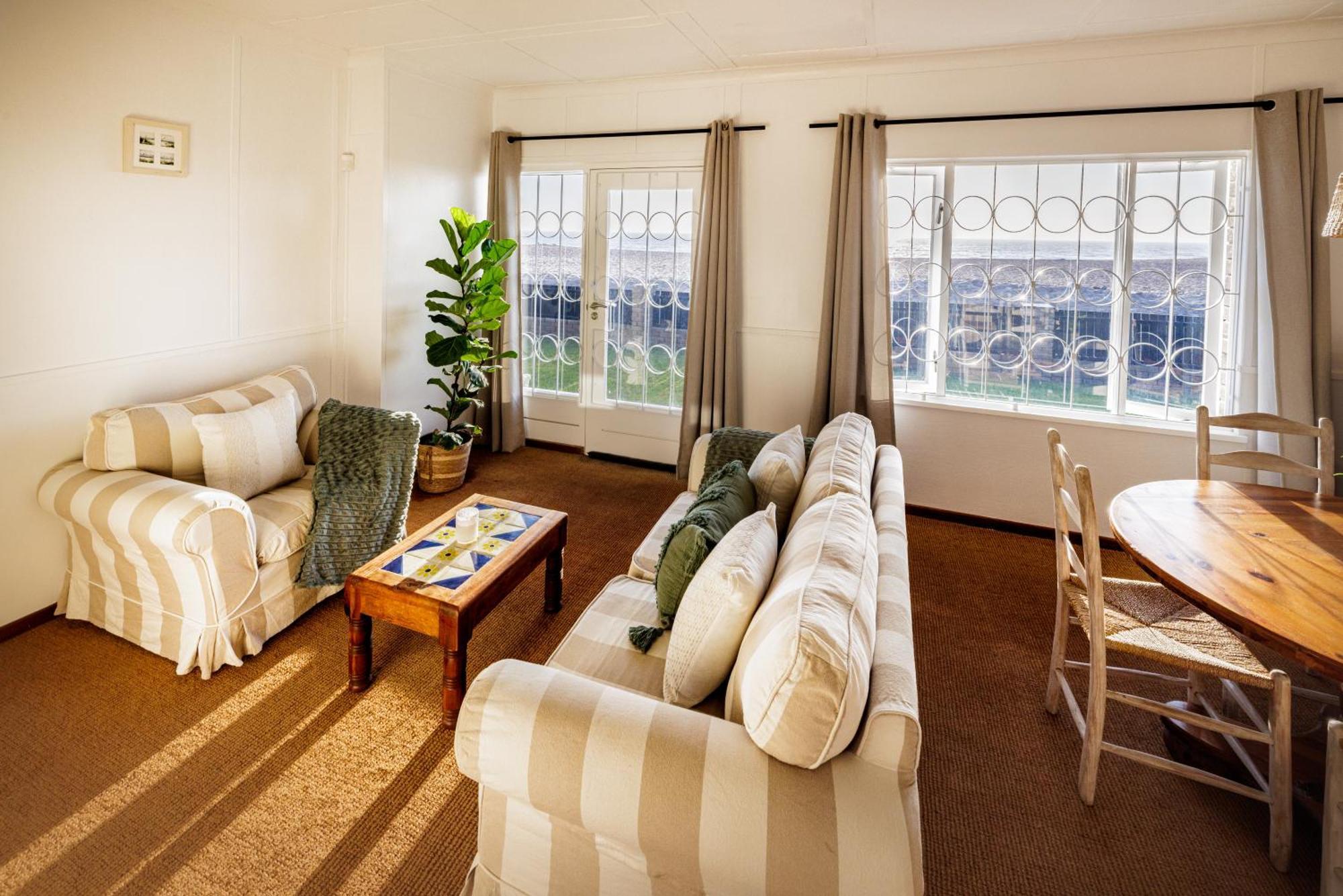 Swakopmund Seafront Cottage Zewnętrze zdjęcie