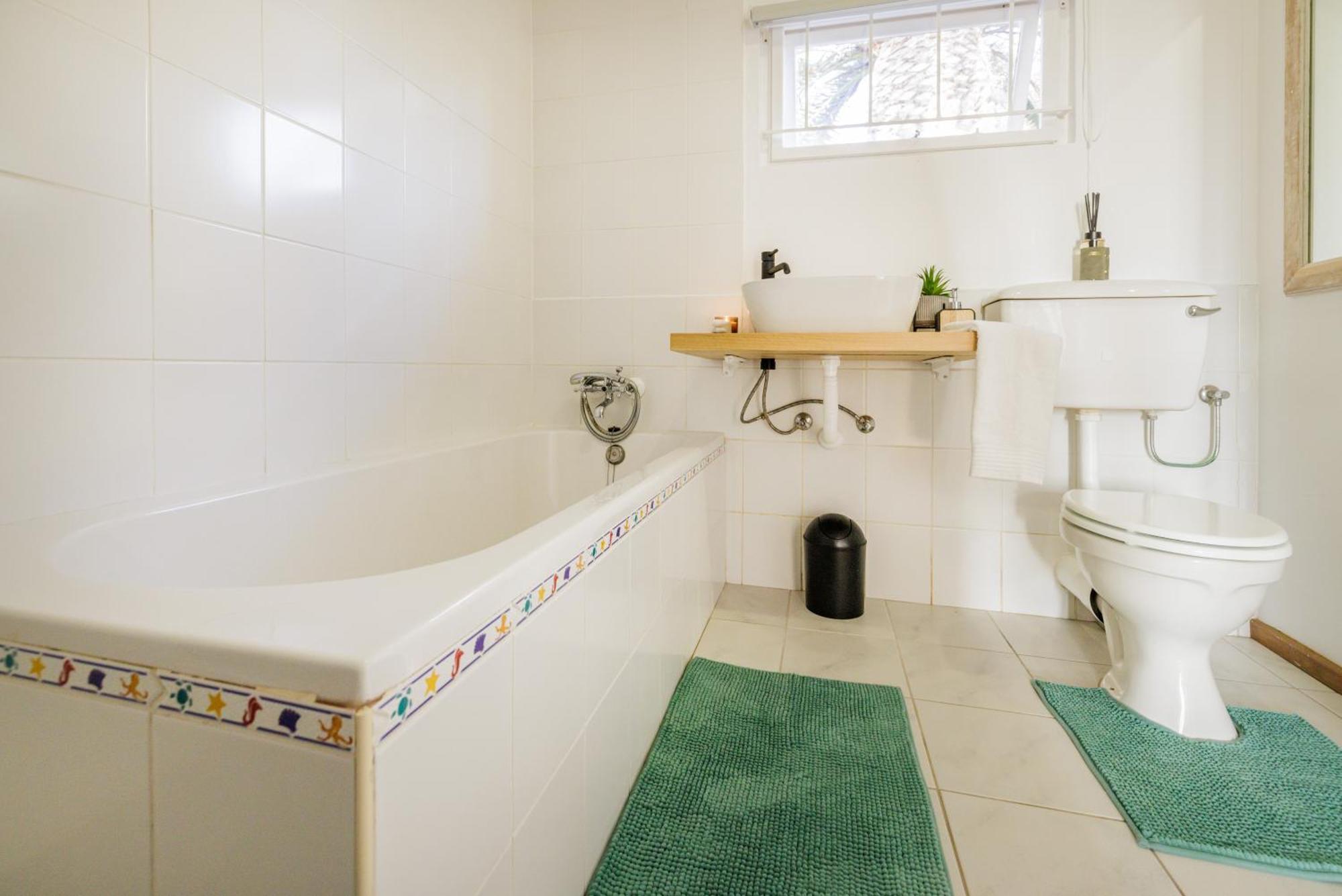 Swakopmund Seafront Cottage Zewnętrze zdjęcie