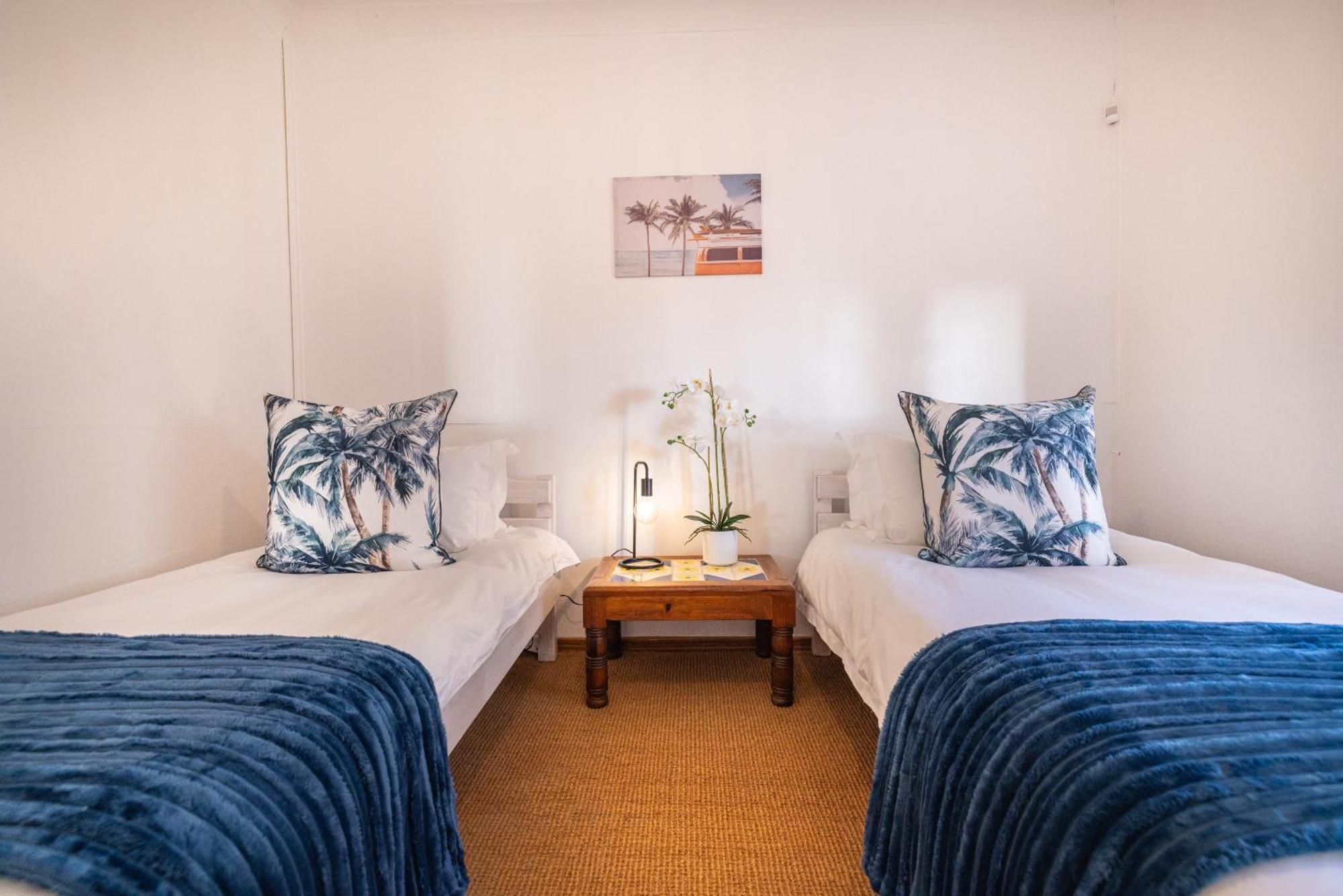 Swakopmund Seafront Cottage Zewnętrze zdjęcie
