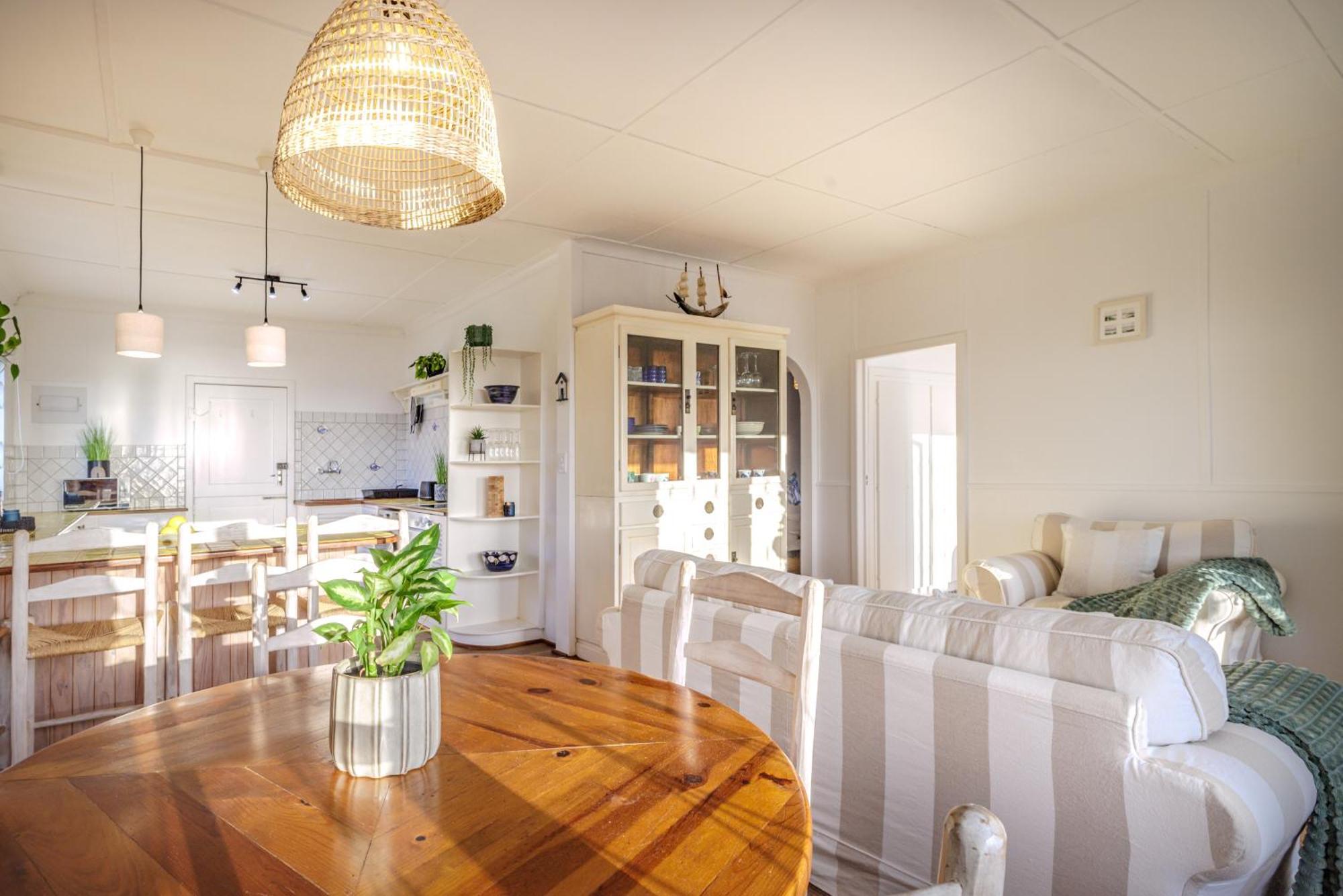 Swakopmund Seafront Cottage Zewnętrze zdjęcie