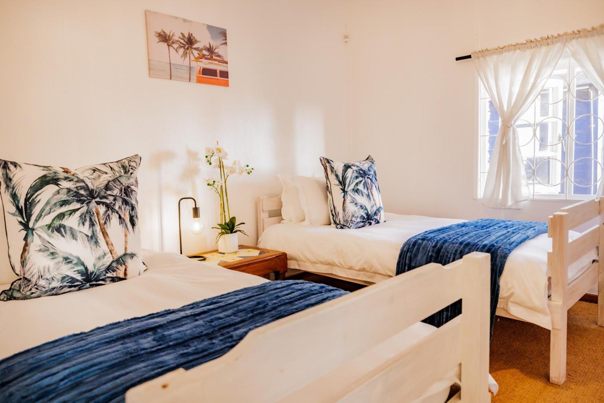 Swakopmund Seafront Cottage Zewnętrze zdjęcie