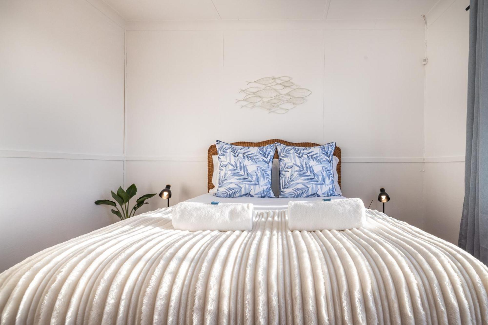 Swakopmund Seafront Cottage Zewnętrze zdjęcie