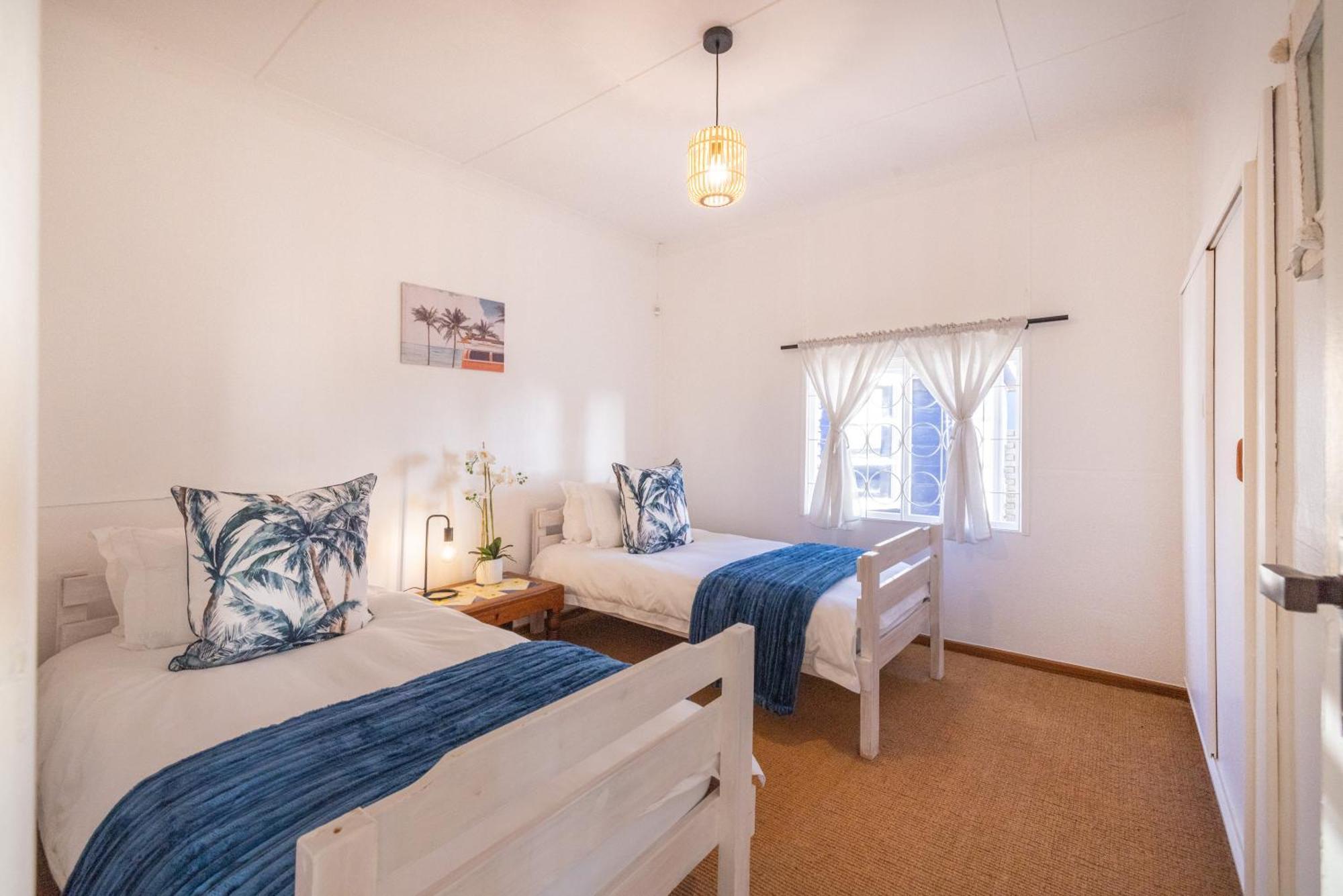 Swakopmund Seafront Cottage Zewnętrze zdjęcie