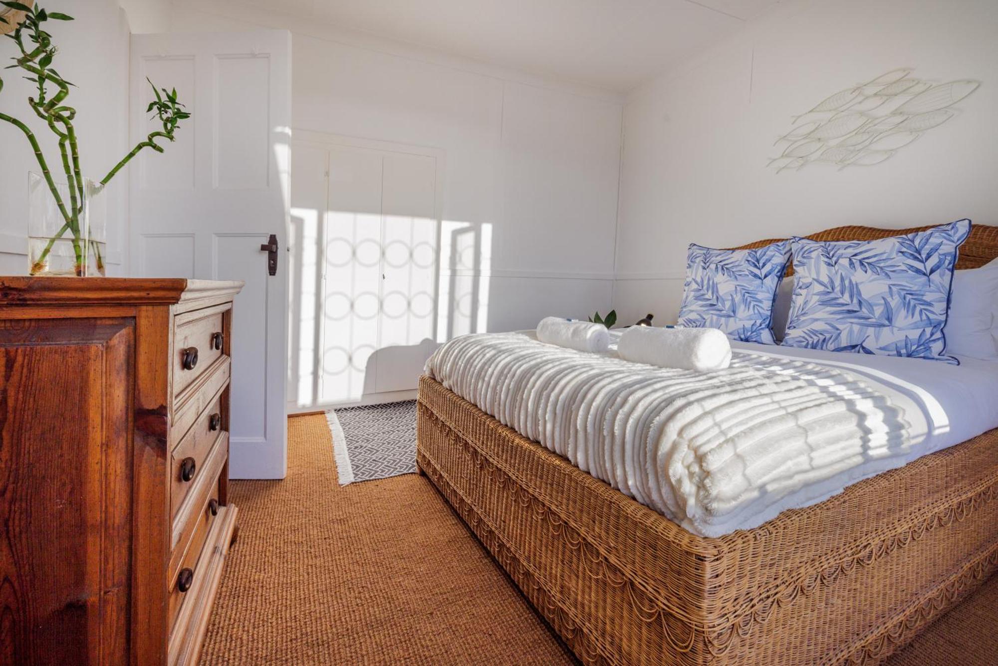 Swakopmund Seafront Cottage Zewnętrze zdjęcie