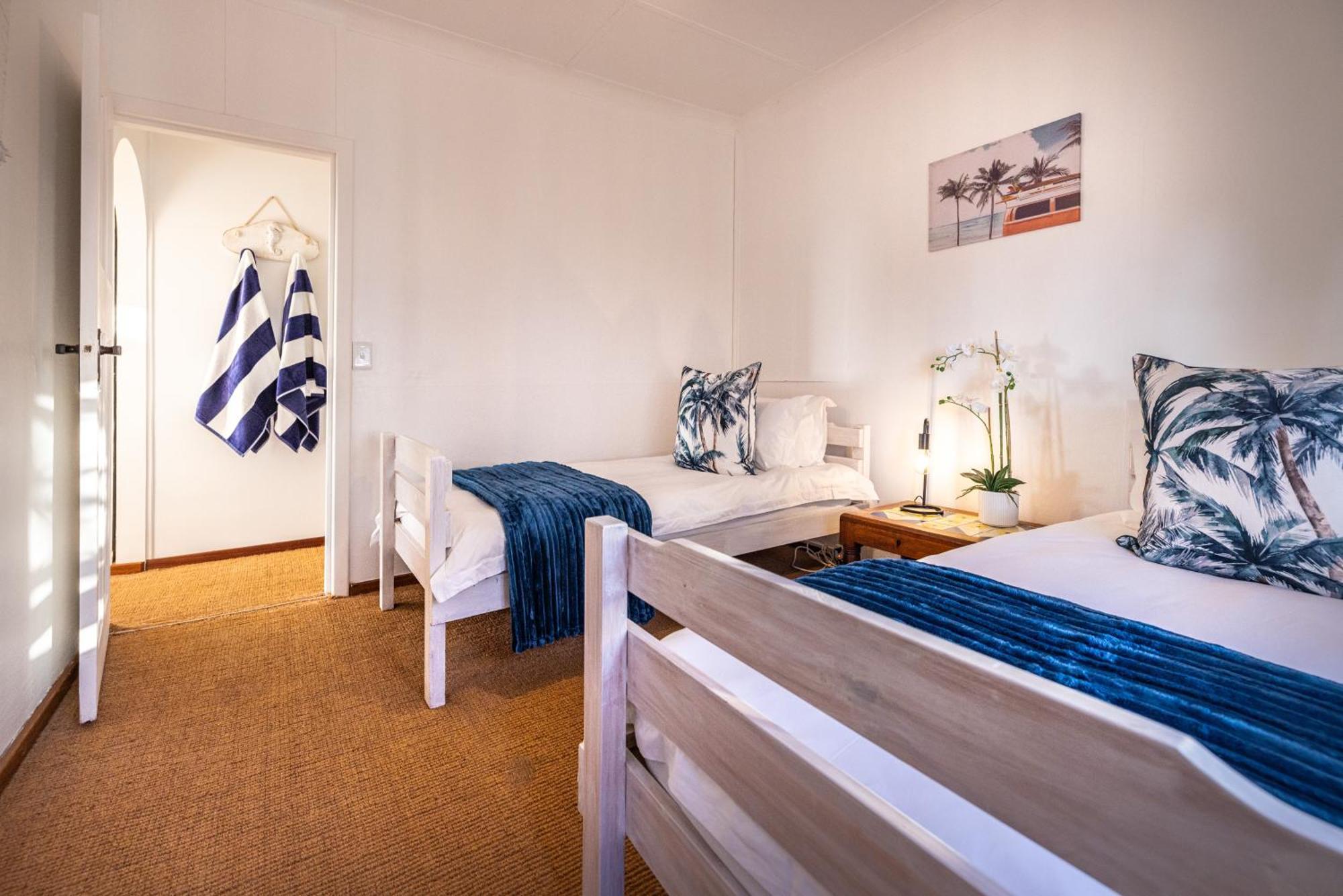 Swakopmund Seafront Cottage Zewnętrze zdjęcie