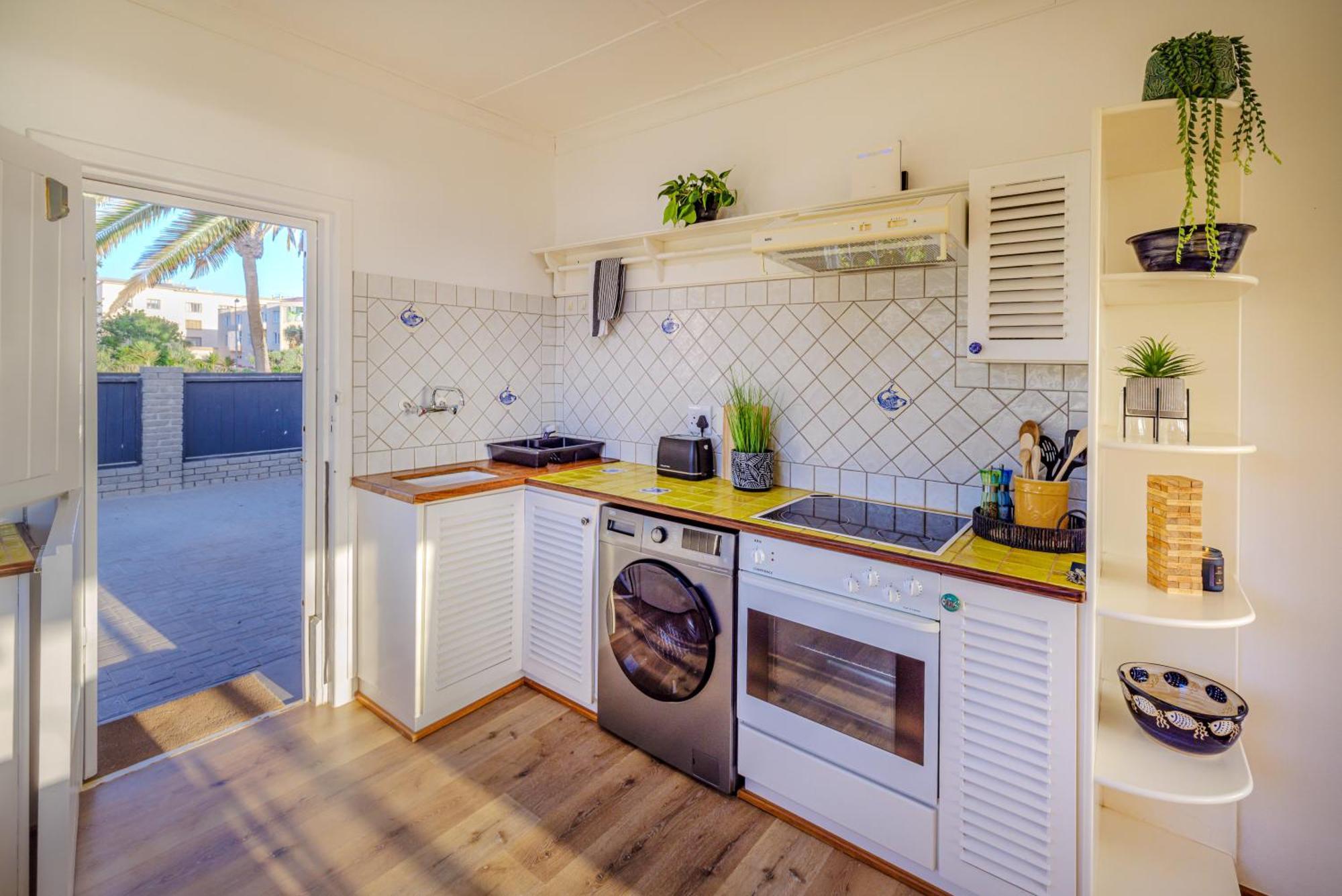 Swakopmund Seafront Cottage Zewnętrze zdjęcie