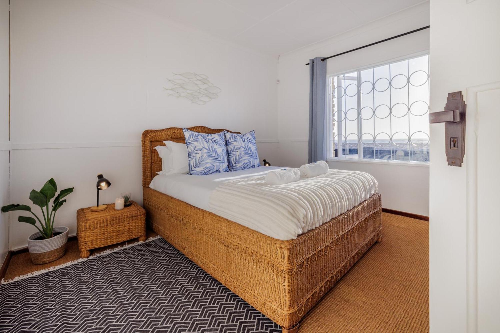 Swakopmund Seafront Cottage Zewnętrze zdjęcie
