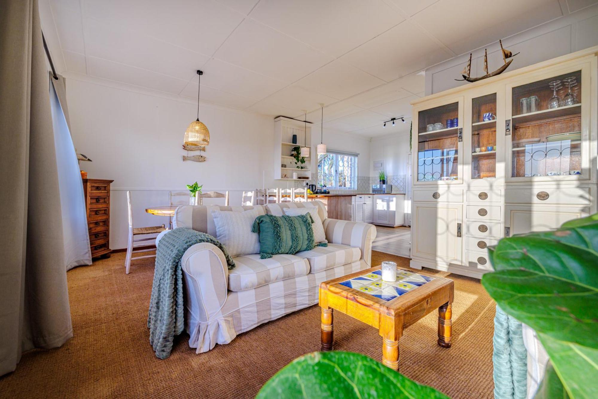 Swakopmund Seafront Cottage Zewnętrze zdjęcie