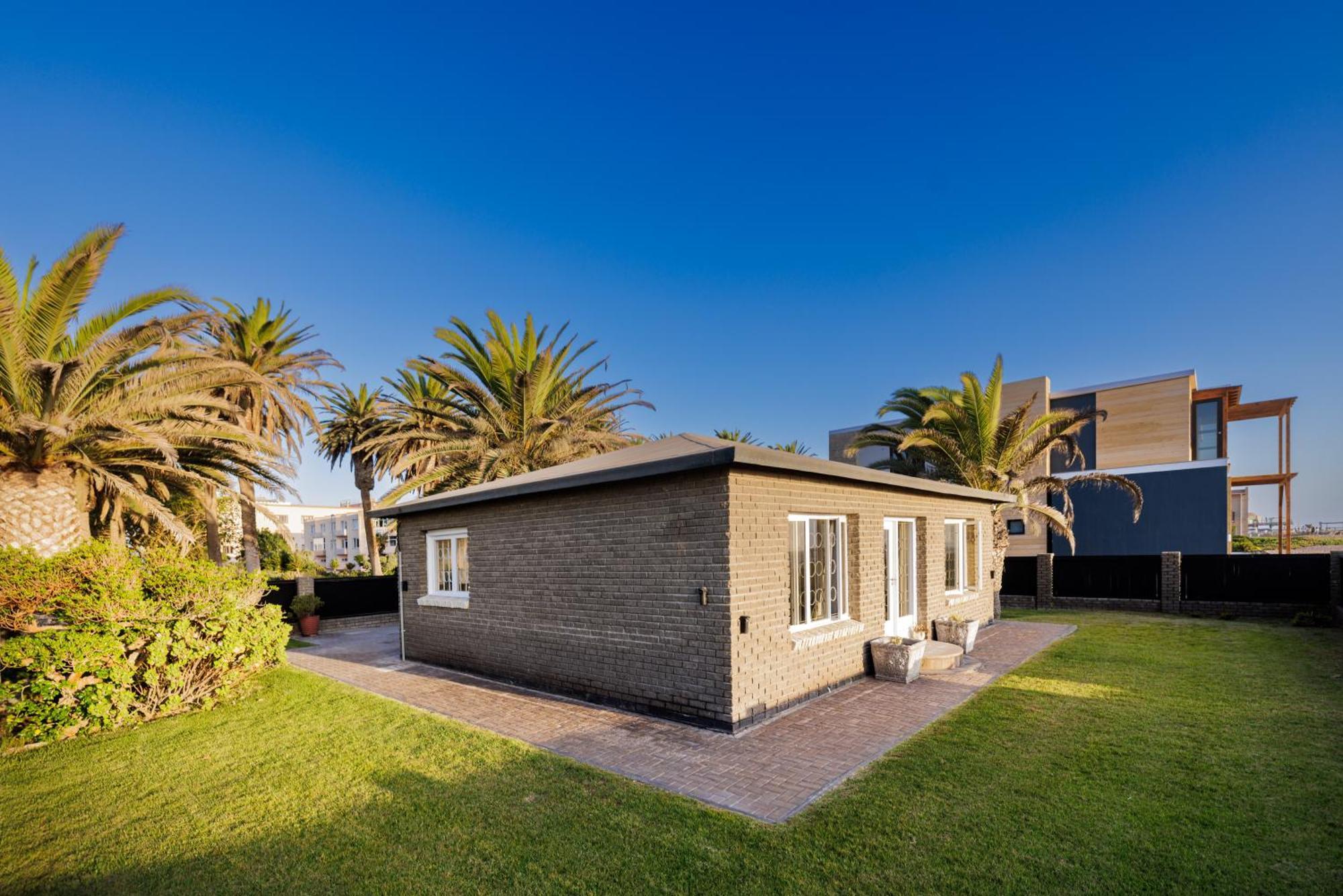Swakopmund Seafront Cottage Zewnętrze zdjęcie